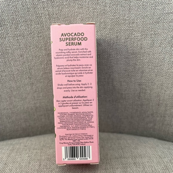 Avocado Superfood Serum - Picture 6 of 7